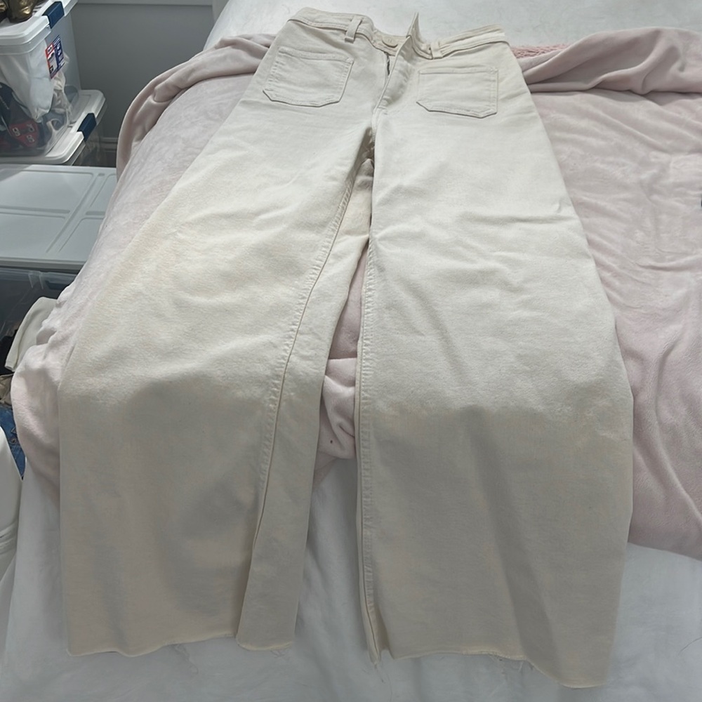 Zara Jeans